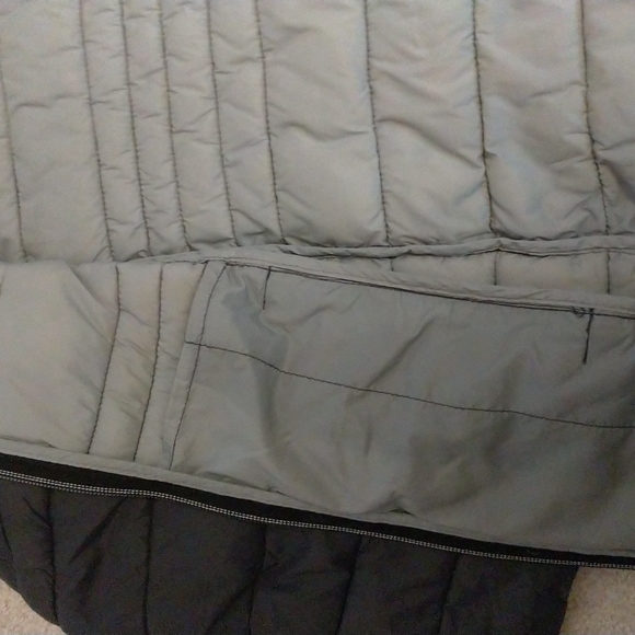 Point Zero boys fall jacket size small - Picture 5 of 5